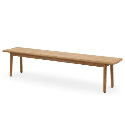 Dedon, TIBBO penkki L BP9 teak 0205