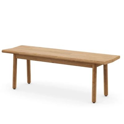 Dedon, TIBBO penkki BP6 teak 0205