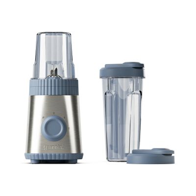 Guzzini Sous chef on the go -sekoitin Laivastonsininen