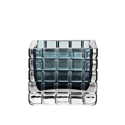 Louise Roe City Lights 1 kynttilälyhty Sininen