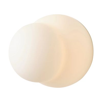 Pholc Fall 11 seinälamppu Valkoinen