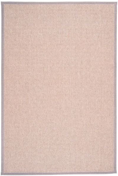 VM Carpet Tunturi matto 80x200 cm 72 beige kantti 070 B