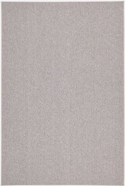 VM Carpet Balanssi polyamidimatto 80x200 cm 38 vaaleanharmaa