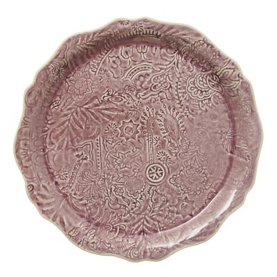 Sthål - Arabesque Tarjoiluastia 34 cm Lavender