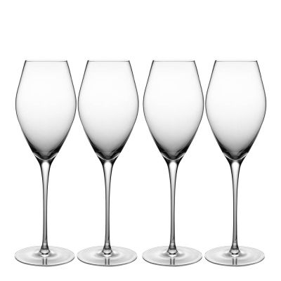 Magnor - Fryd Samppanjalasi 27 cl 4 kpl Kirkas