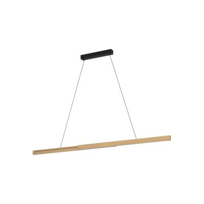 Stars of Light - Montebuono LED-riippuvalaisin, puu 180 cm, himmennettävä –