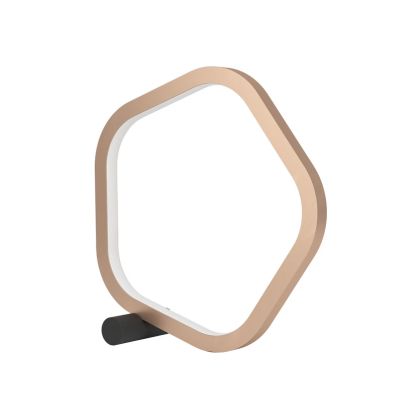 Stars of Light - Estrella LED-pöytälamppu, pronssi, 29 cm, CCT –