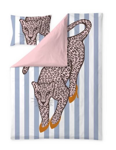 Finlayson Anything is possible tencel-satiinipussilakanasetti