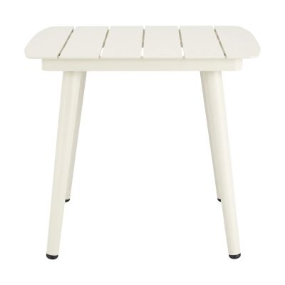 1898 Marsala sivupöytä Off white, 55x50 cm