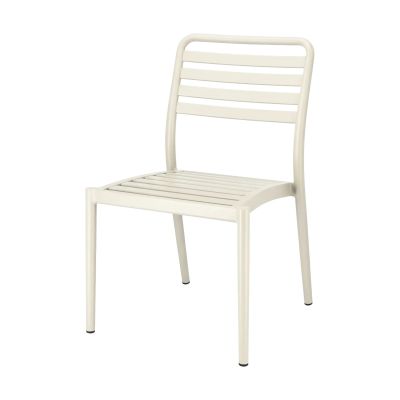 1898 Messina tuoli Off white