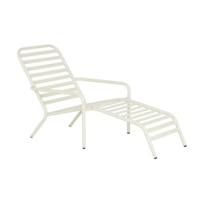1898 Messina aurinkotuoli Off white