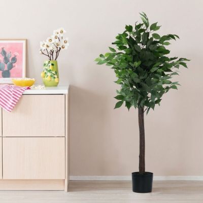 Veke Banianviikuna tekokasvi 130 cm