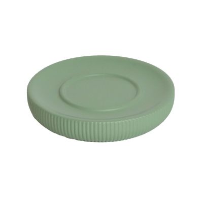 Veke Haiko saippua-alusta vihreä