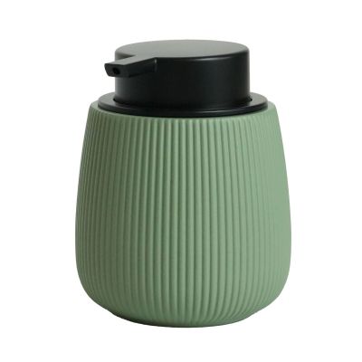 Veke Haiko pumppupullo vihreä