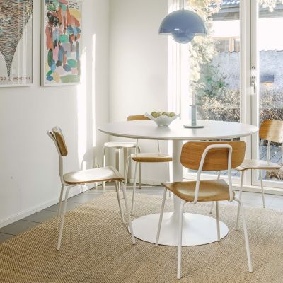 VM Carpet Panama sisalmatto 80x200 cm olki