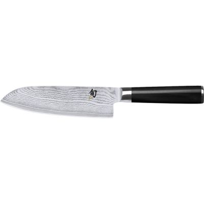 KAI - Shun Classic Santokuveitsi 18 cm Vasenkätinen