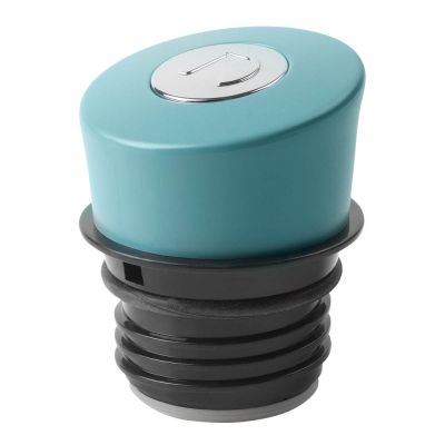 Rosendahl - Grand Cru Soft varaosa- Korkki termoskannuun (25966) Turkoosi