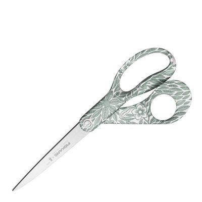 Fiskars - Fiskars x Rörstrand Ostindia Floris Sakset 21 cm Vihreä