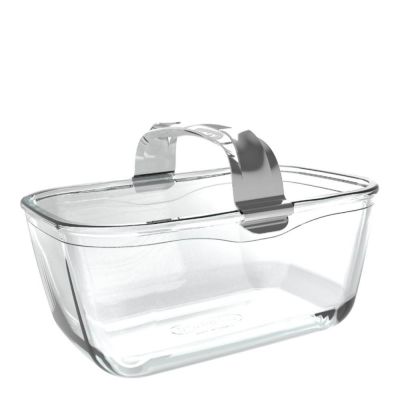Pyrex - Airfryer Uunivuoka 20x14 cm
