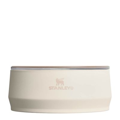 Stanley - Everyday Koiran ruokakuppi 16,6 cm 0,7 L Cream