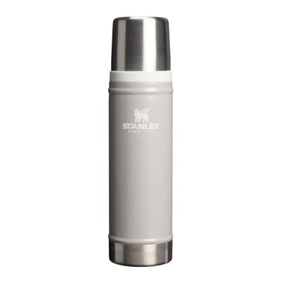 Stanley - Classic Termospullo 0,6 L Ash