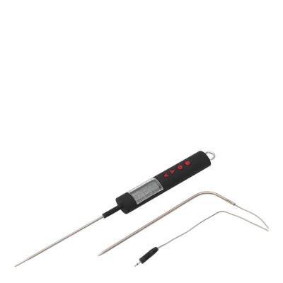 Bengt Ek - Digitaalinen Paistomittari Musta