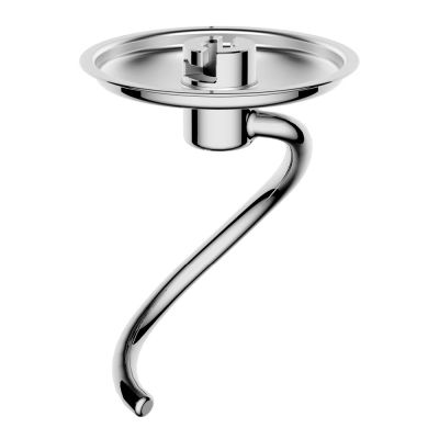 Sabor - Ultimate Taikinakoukku 15 cm Harjattu teräs