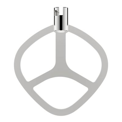 Sabor - Ultimate Vatkain 15 cm Harjattu teräs