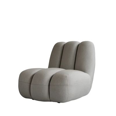 101 Copenhagen, Toe Nojatuoli - Taupe
