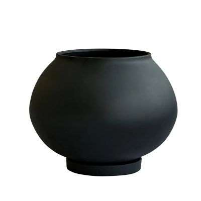 101 Copenhagen, Sunao ruukku Fat Big - Black