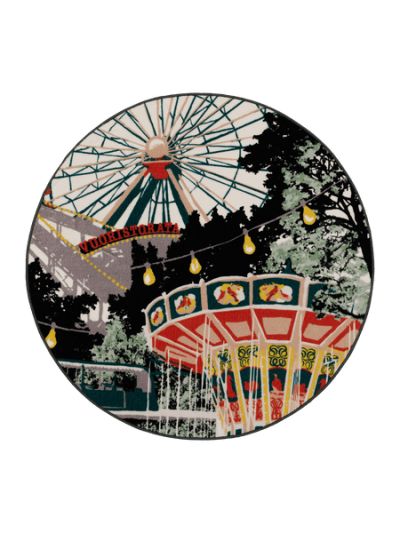 Vallila Lintsi-matto
