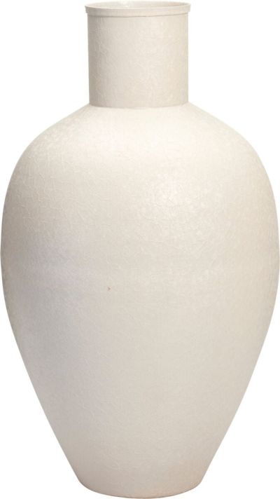 Ei brändiä Linda vaasi 42 cm hiekka