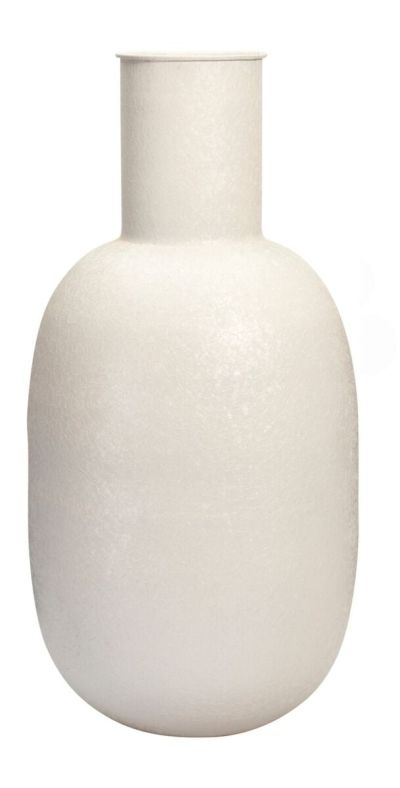 Ei brändiä Linda vaasi 51 cm hiekka