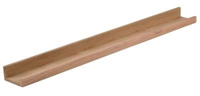 ArtLink Tauluhylly 90 cm tammi
