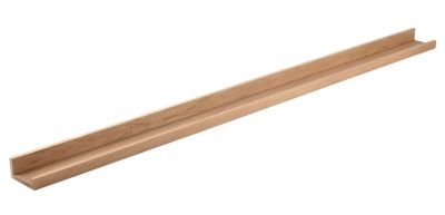 ArtLink Tauluhylly 150 cm tammi