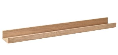 ArtLink Tauluhylly 70 cm tammi