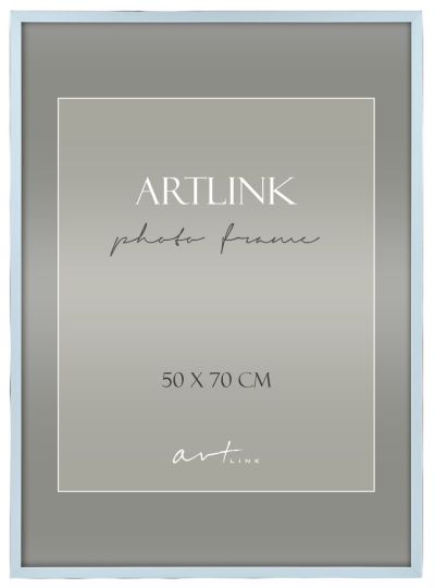ArtLink Ruby kehys 50x70 cm vaaleansininen