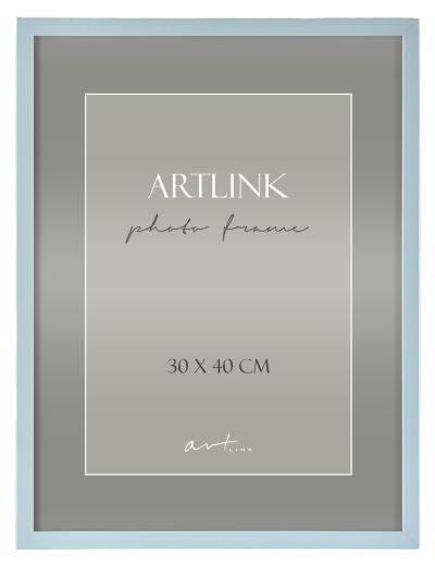 ArtLink Ruby kehys 30x40 cm vaaleansininen