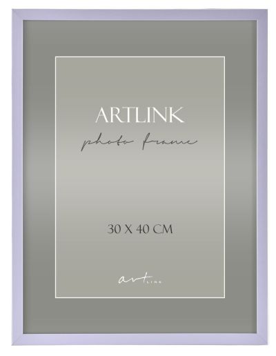 ArtLink Ruby kehys 30x40 cm laventeli
