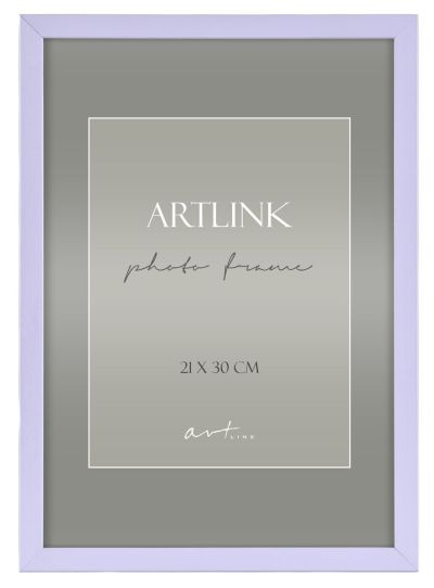 ArtLink Ruby kehys 21x30 cm laventeli