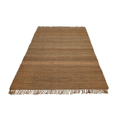 Veke Kaski juuttimatto 200x290 cm luonnonvärinen