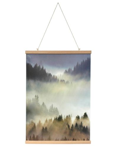 ArtLink Julistekehys 22 cm tammi
