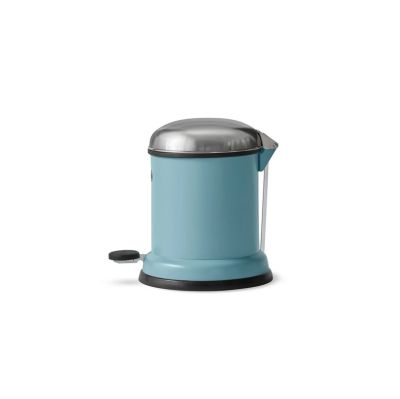 Vipp - 13 poljettava roskakori, Henri Teal, 4 l, teräs