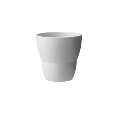 Vipp - 201 espressokuppi, valkoinen, 2 kpl:n sarja
