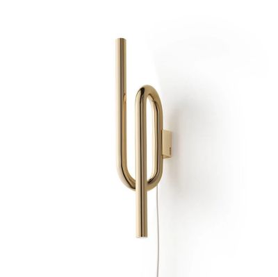 Foscarini - Tobia seinävalaisin kulta
