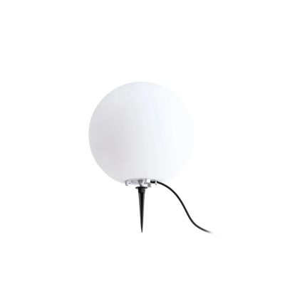 Lindby - Valyra pallovalaisin, IP54, Ø 30, maakiila