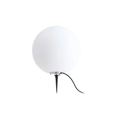 Lindby - Valyra pallovalaisin, IP54, Ø 40, maakiila