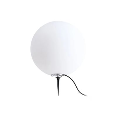 Lindby - Valyra pallovalaisin, IP54, Ø 50, maakiila