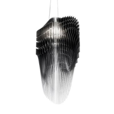 Slamp - Avia Pendant S Black