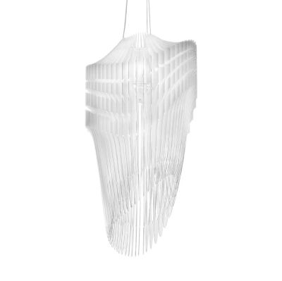 Slamp - Avia Pendant S White